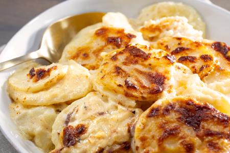 Get Veggy with French Cuisine