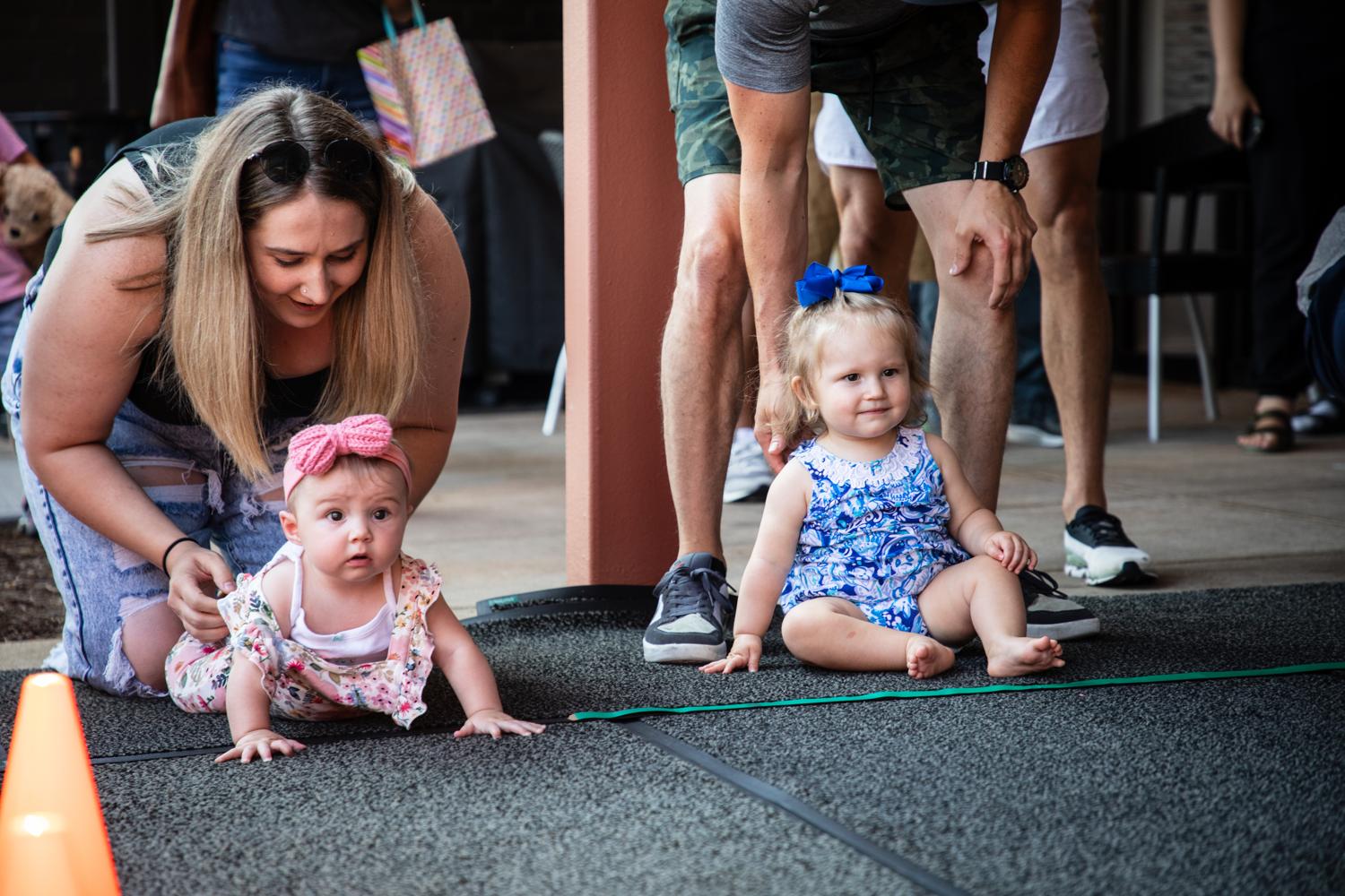 DLM Diaper Derby