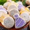 Laura's Cookies New Years Collection