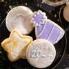 Laura's Cookies New Years Collection
