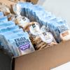 Let's Celebrate Gift Box with DLM Cookies and KIller Brownies