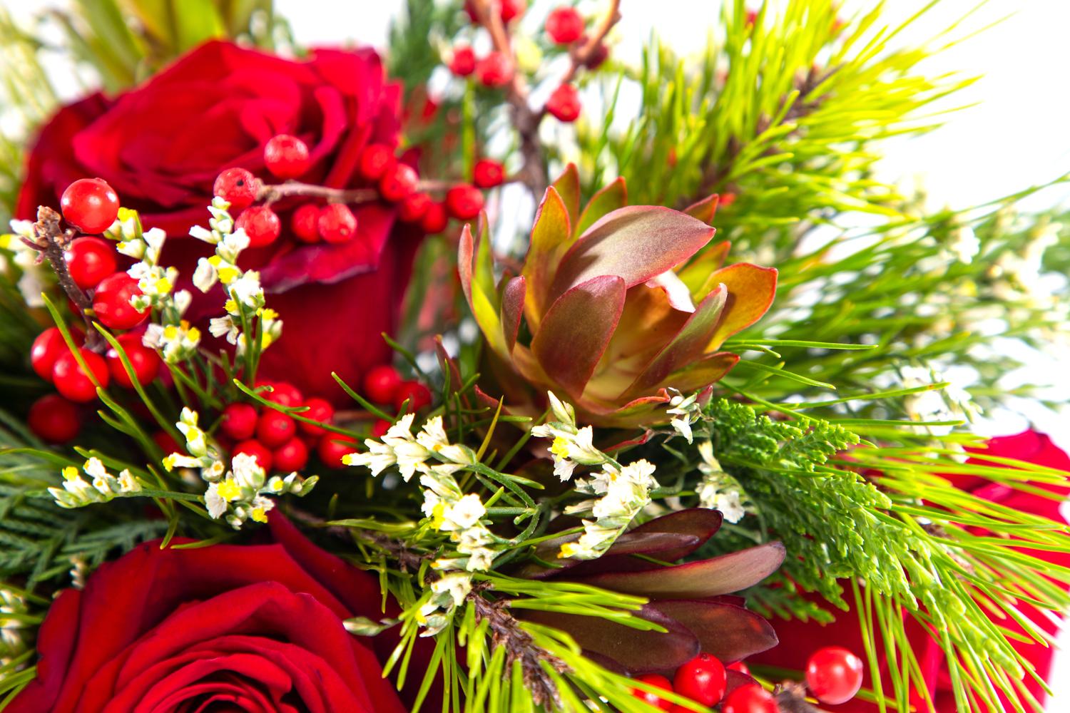 Showstopper Centerpieces