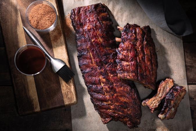 Gluten-Free Game Day Favorites!