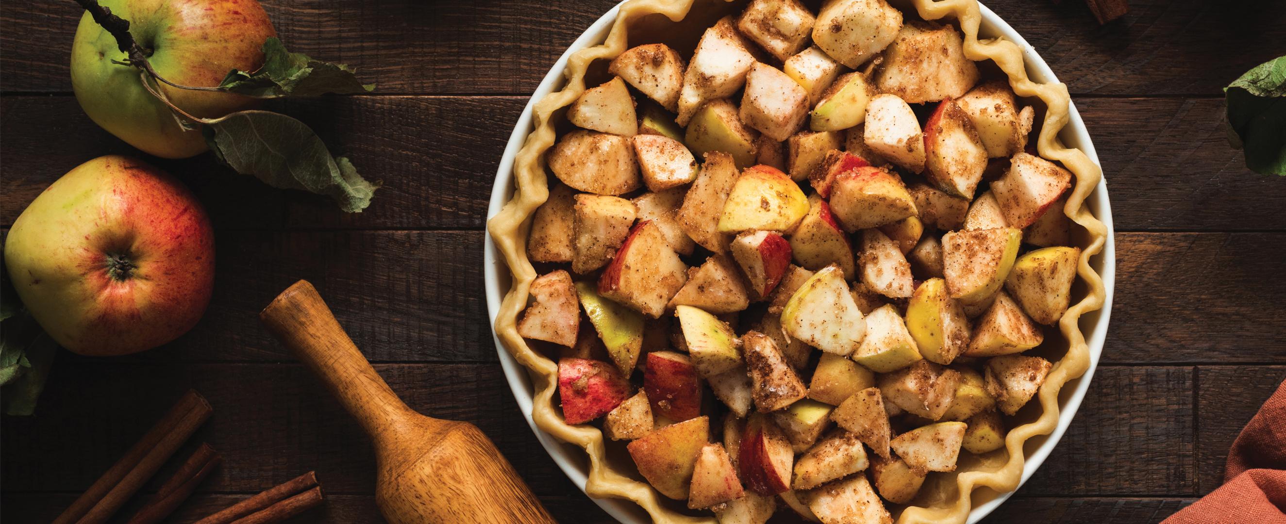 DLM Culinary Center Fall Classes