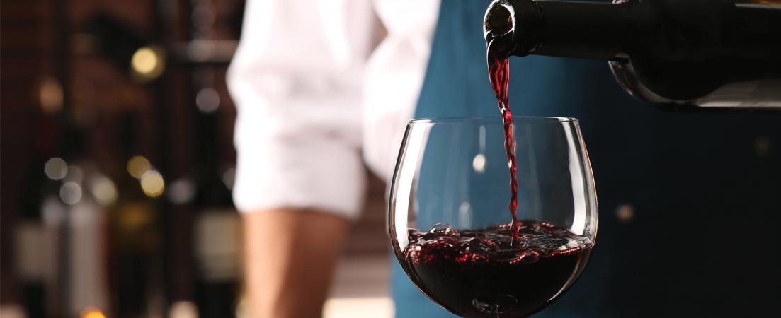 The Crane Assembly Wine Dinner