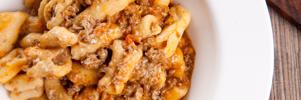 Hands-on Pasta: Cavatelli Two Ways