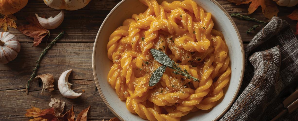 Let's Do Lunch: Autumn Classics