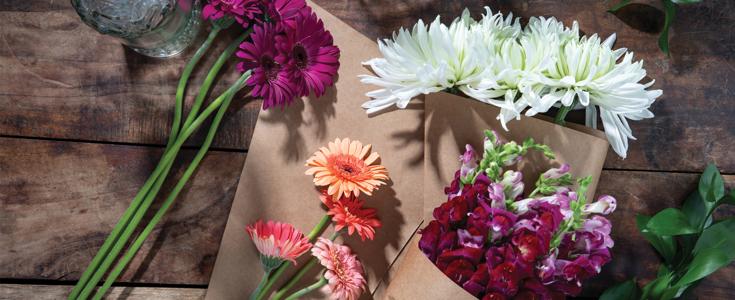 The Art of Floral Bouquet Arranging 101