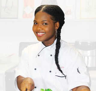 Chef Gabi Odebode