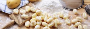 Gluten-Free Gnocchi: Sauces & Tips