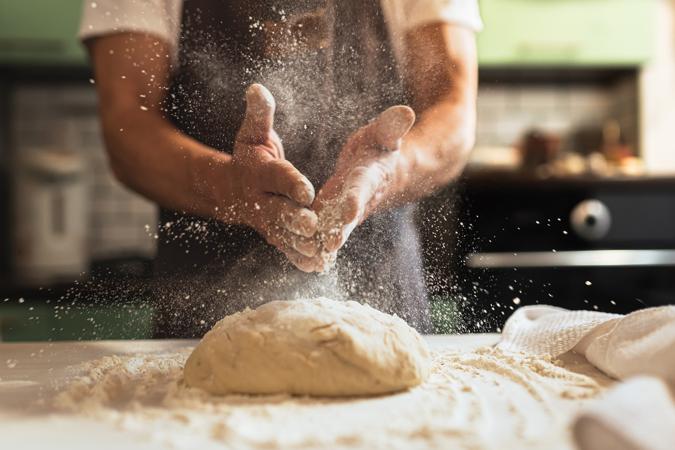 Petite Chefs: Ghoulish Goodies