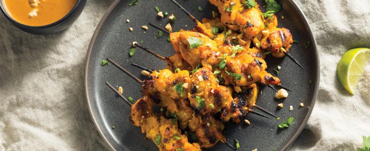 Cooking Together: Thai Flavors for Families