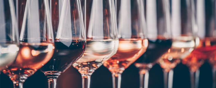 French Wines to Enjoy This Spring