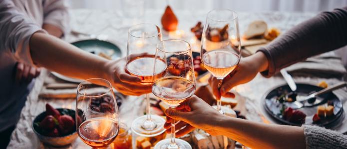 Meet the Winemaker: Andrew Geoffrey Winery's Peter Thompson