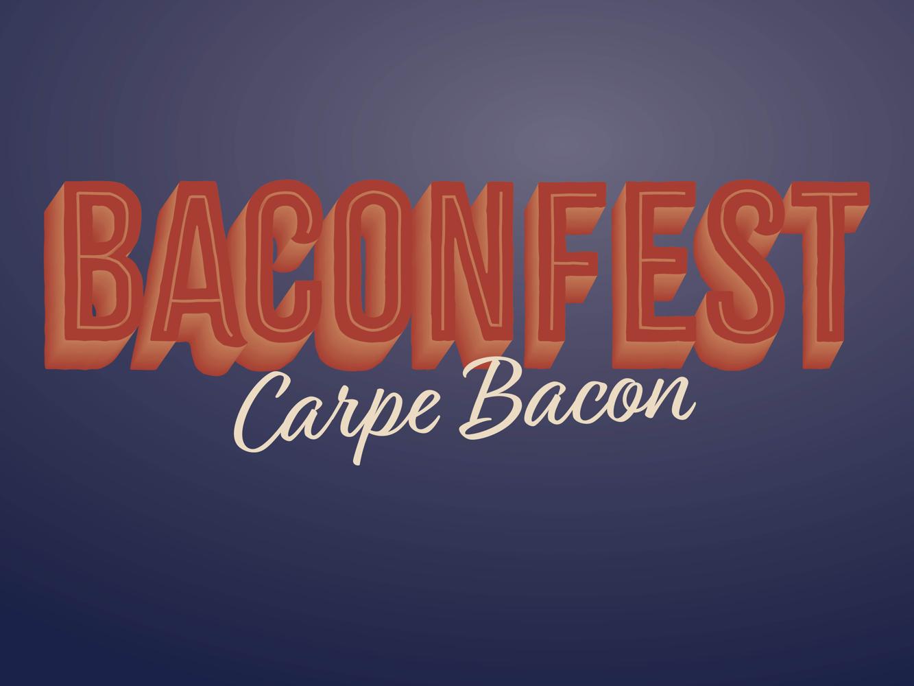 BaconFest