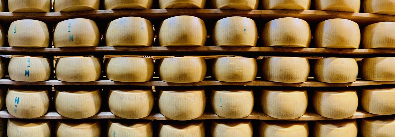 DLM Food Tour - Sardinia