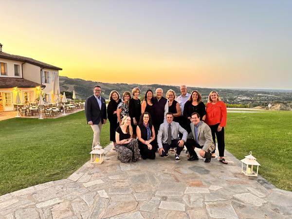 DLM Food Tour - Sardinia