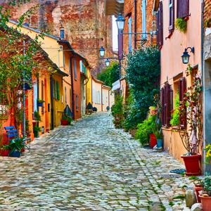 Emilia-Romagna, Italy Tour Image