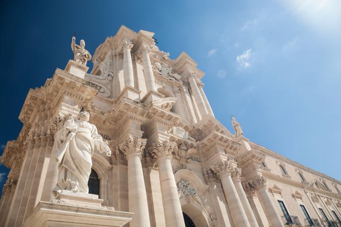 DLM Food Tour - Sardinia