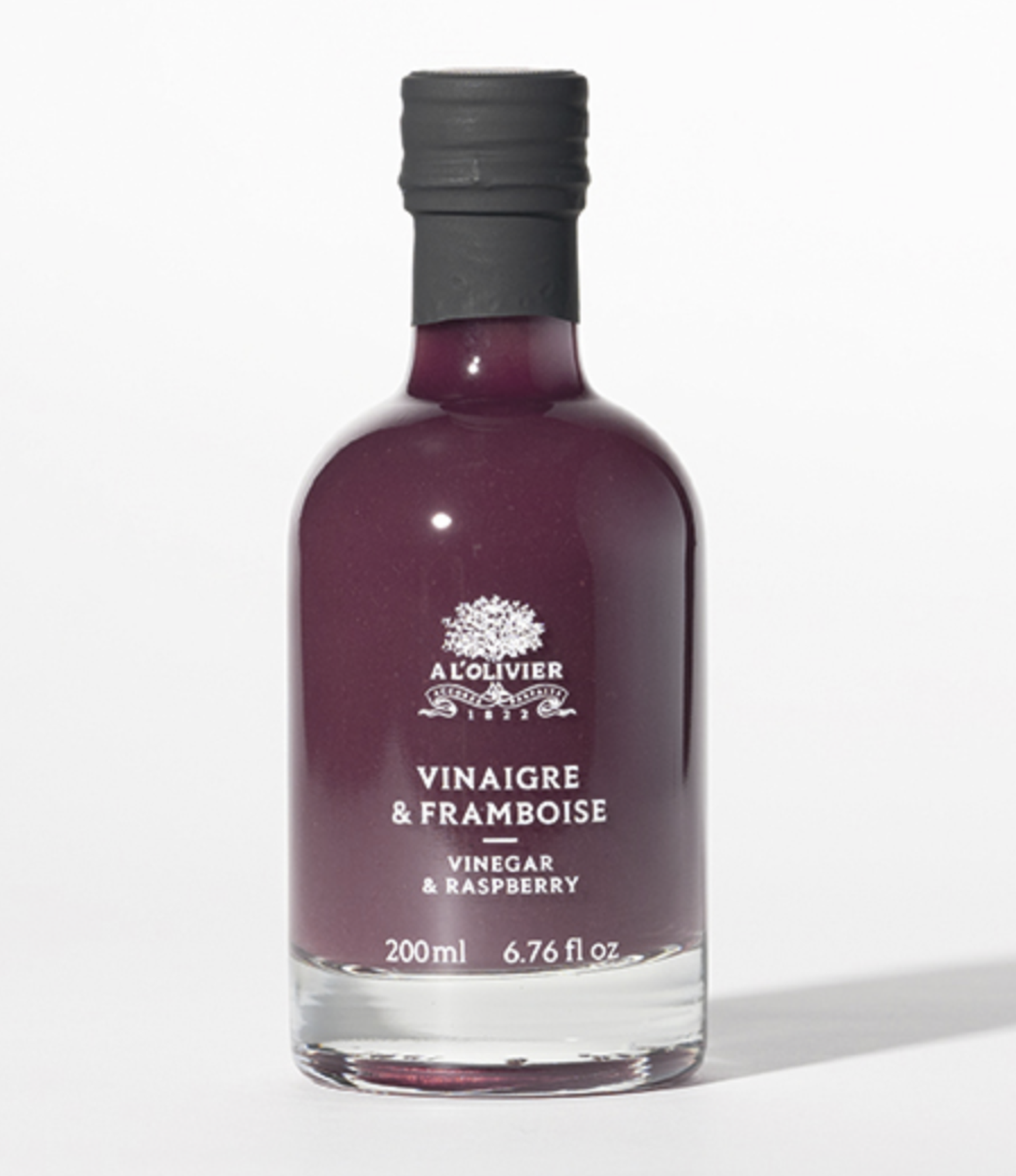 A L'Olivier Raspberry Vinegar