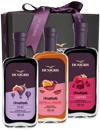 De Negris Fruttati vinegars of Modena