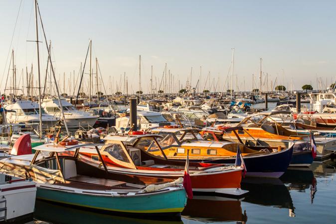 DLM Food Tour - Sardinia