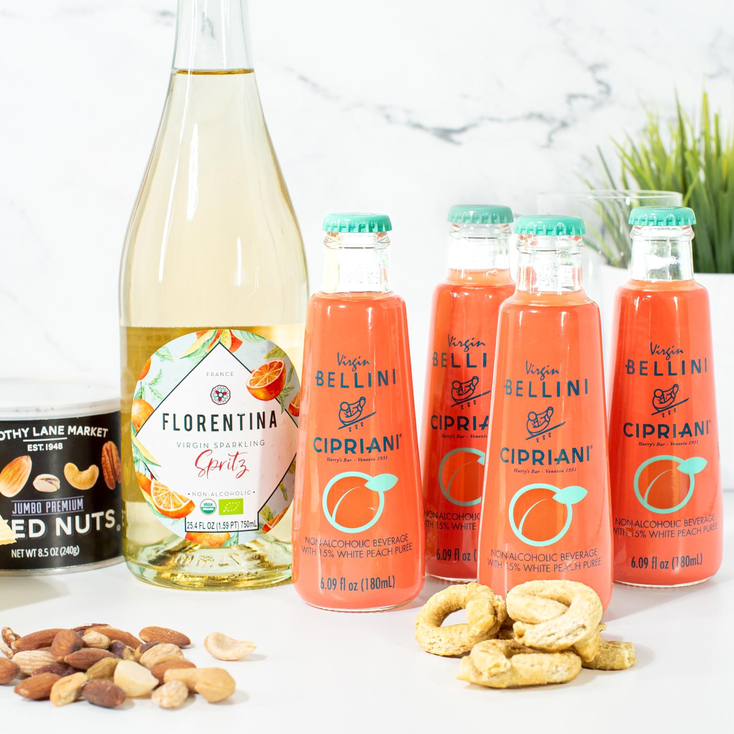 Aperitivo Happy Hour Gift Box