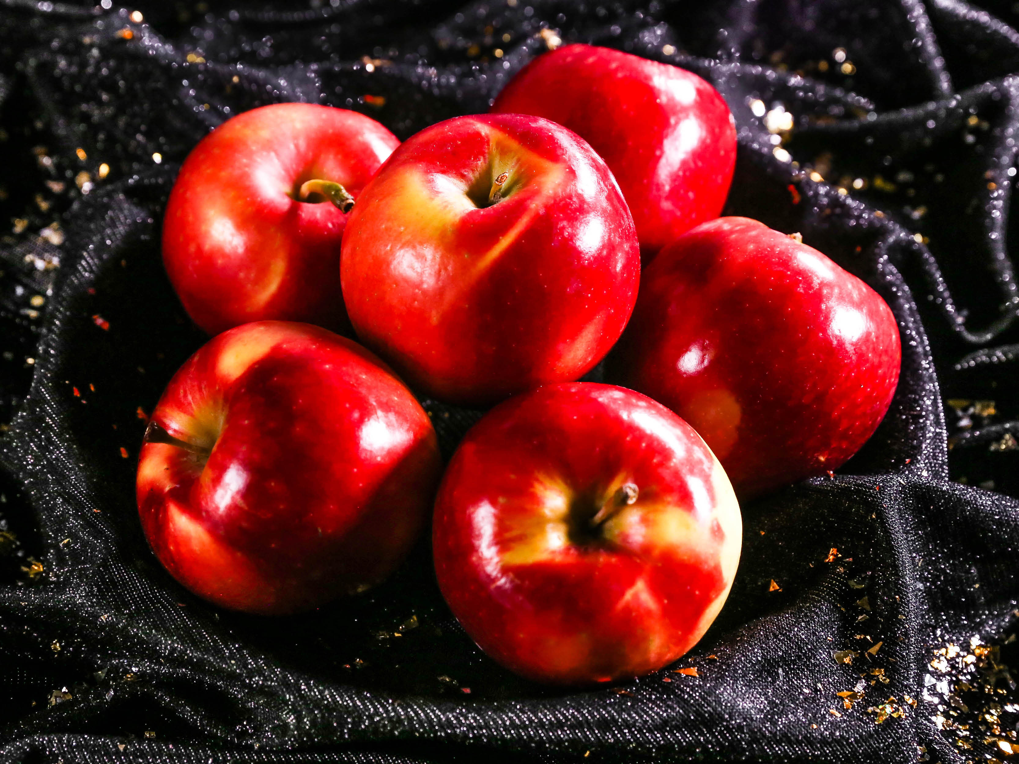Cosmic Crisp Apple