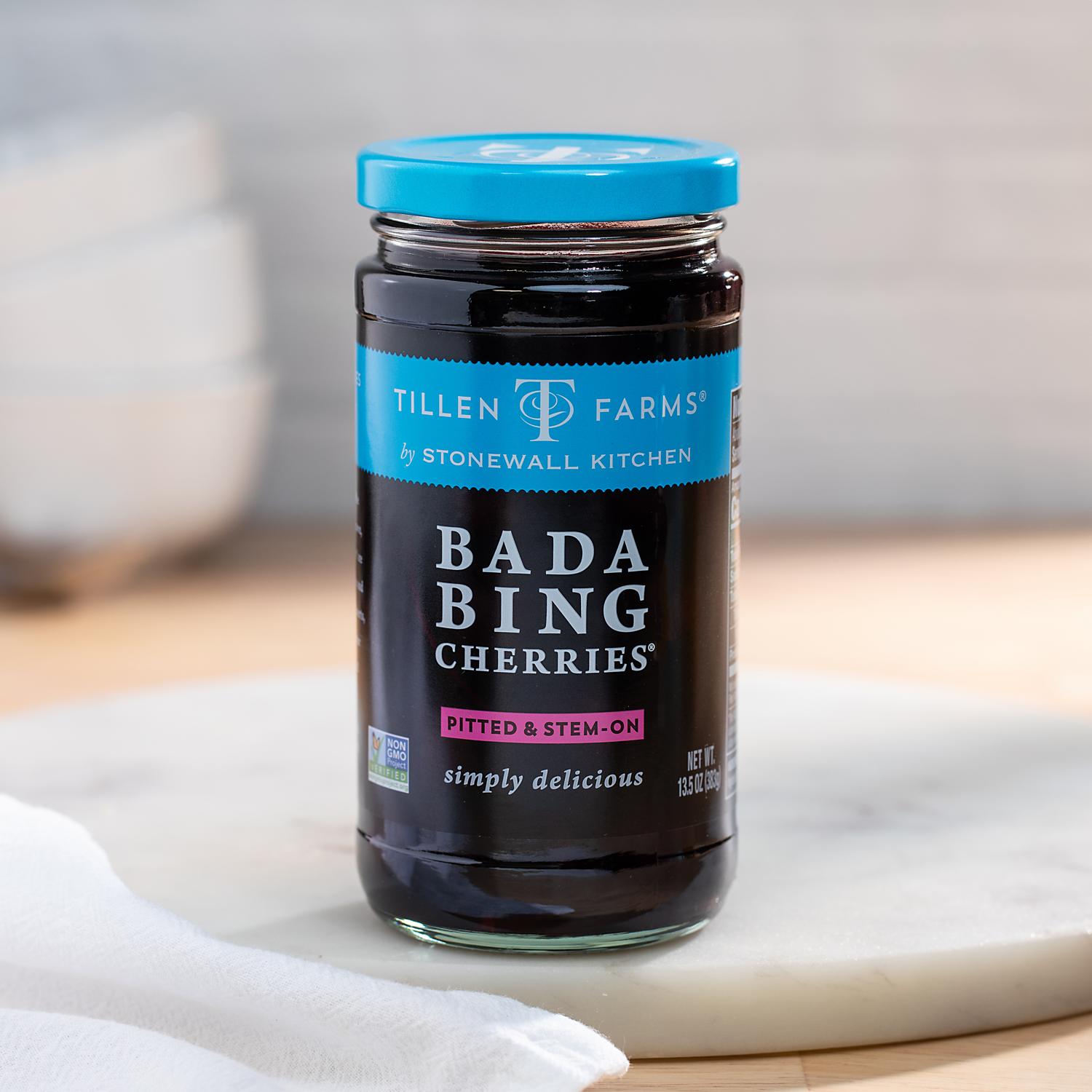 Tillen Farms Bada Bing Cherries