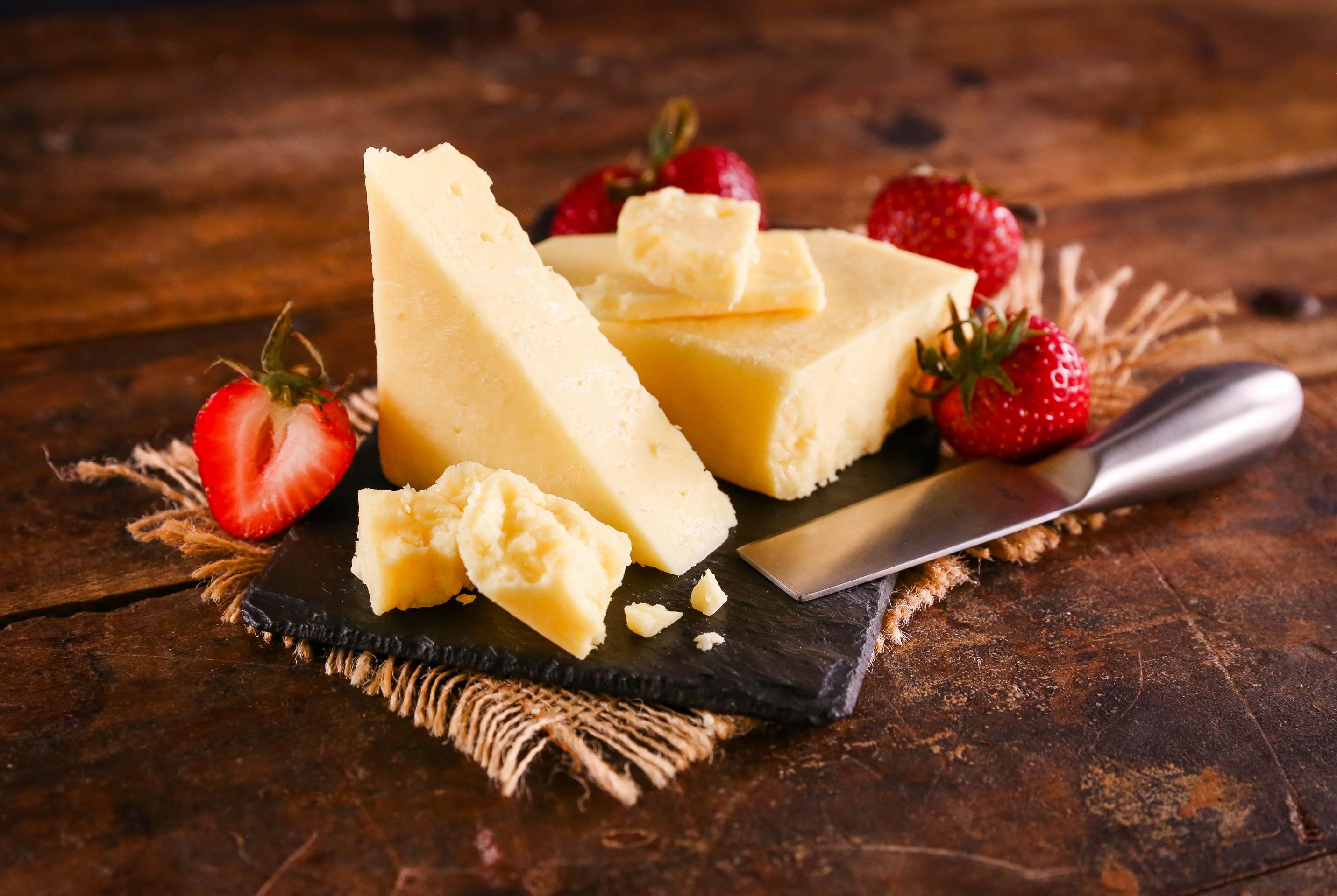 Barber's 1833 Vintage Reserve Cheddar