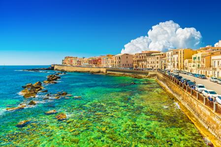 Sicily, Italy Tour Image