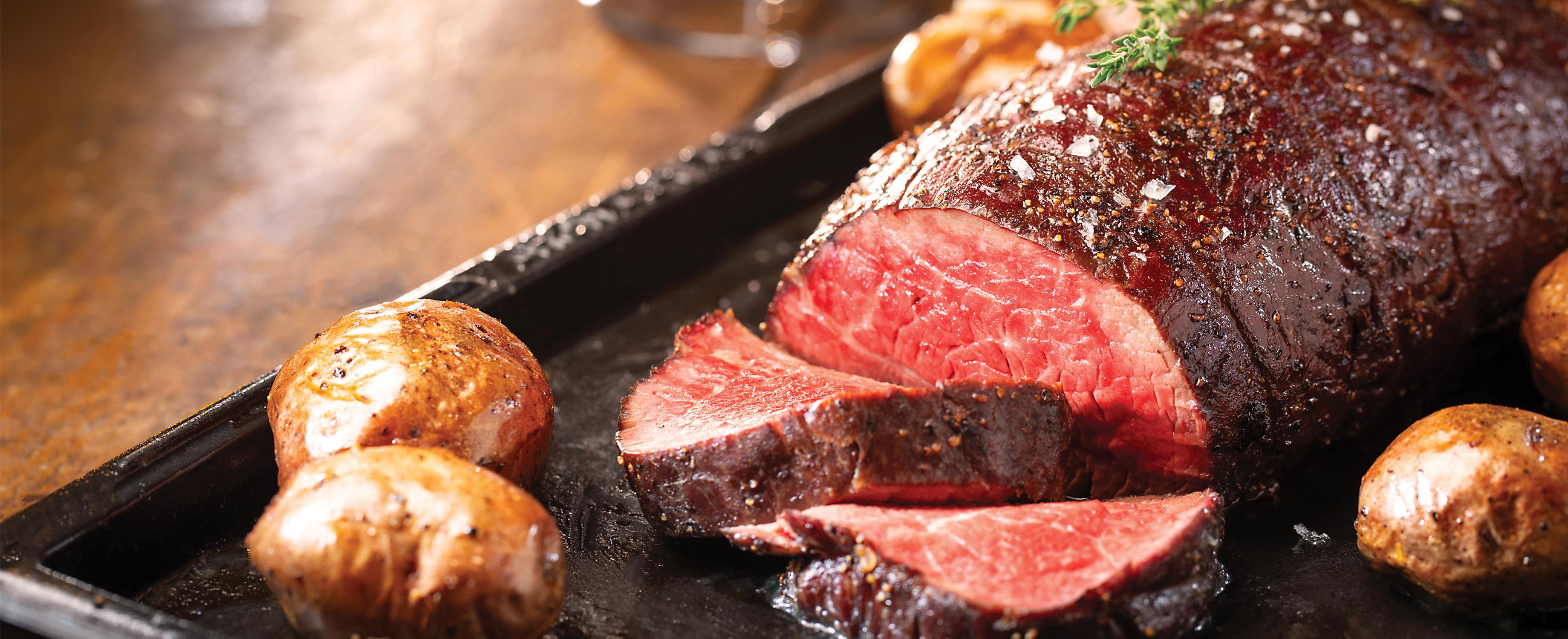 Reserve Holiday Favorites