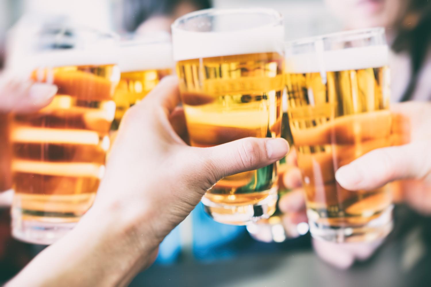 Local Craft Beer Show
