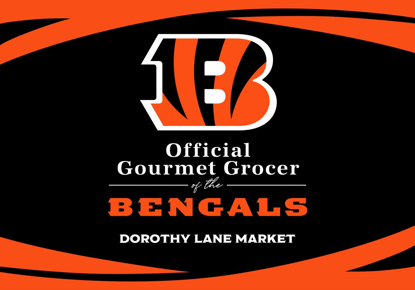 Bengals Radio Network live at DLM!