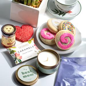 Best Mom Ever Gift Box