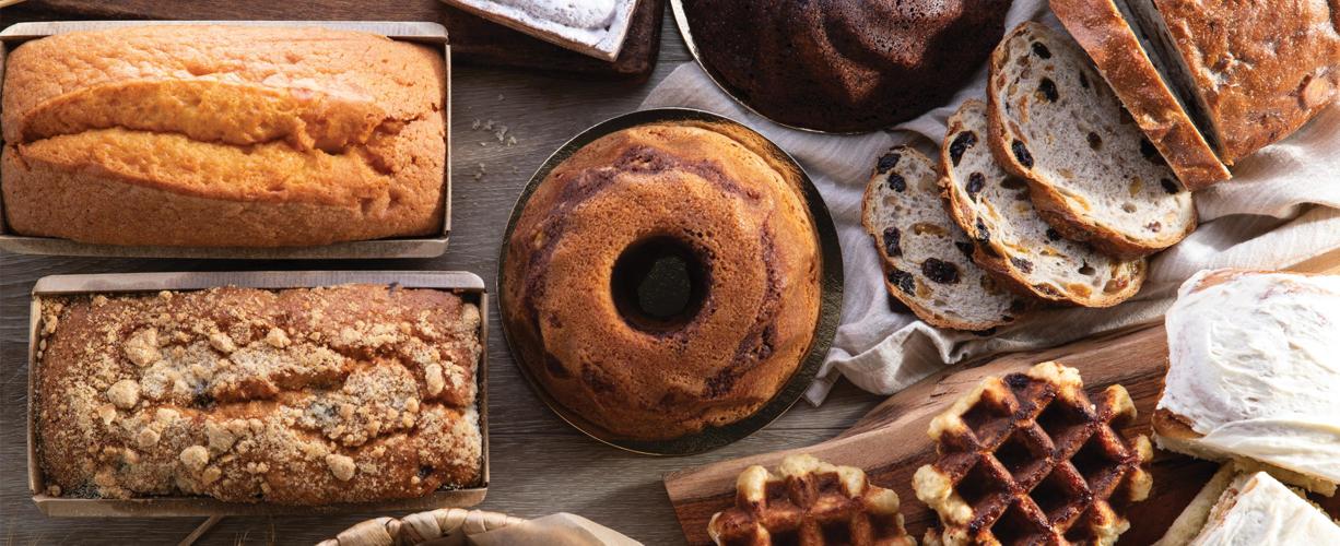 Bakery