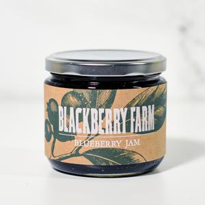 Blackberry Farm Blueberry Jam