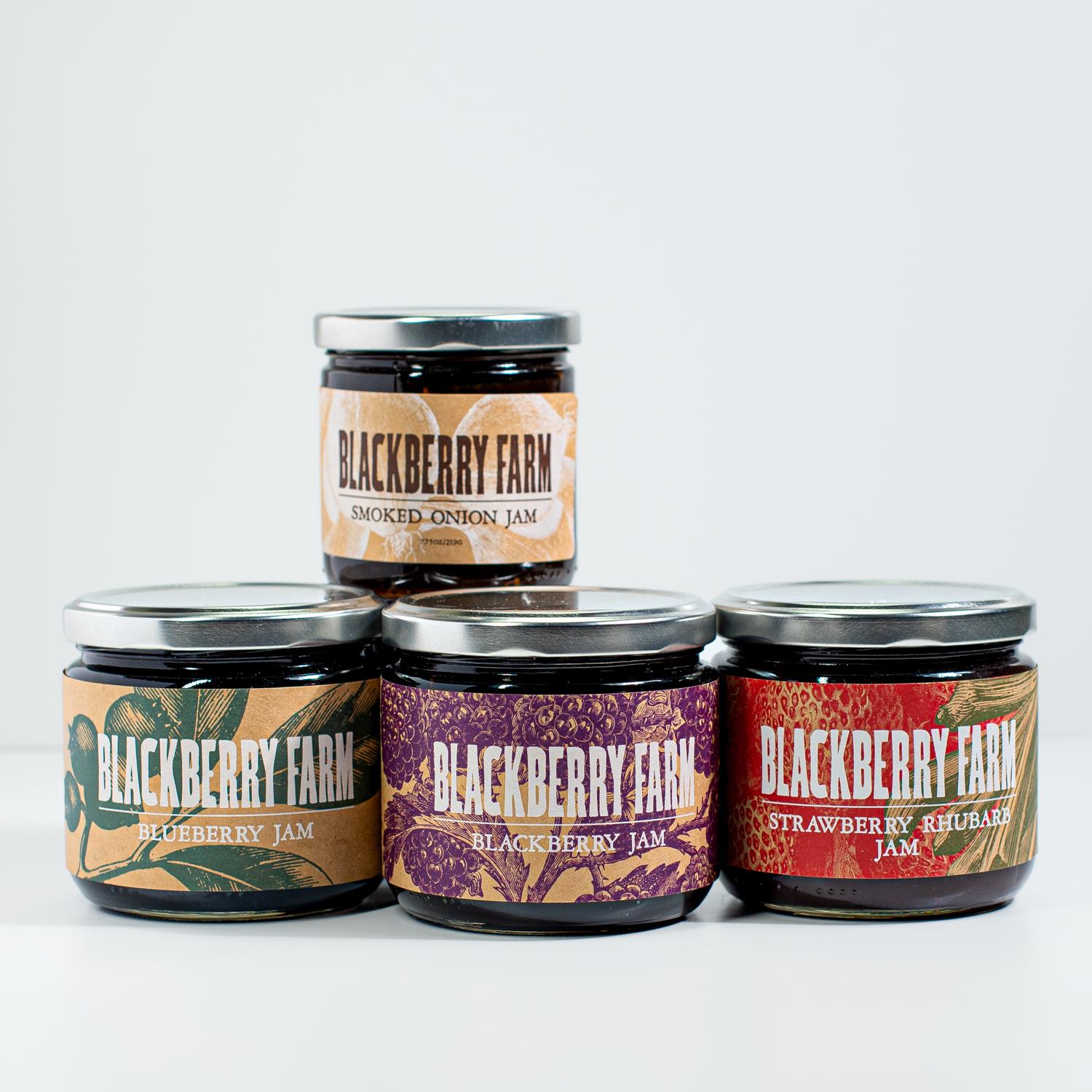 Blackberry Farm Jam Session 2025