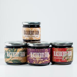 Blackberry Farm Jam Session 2025