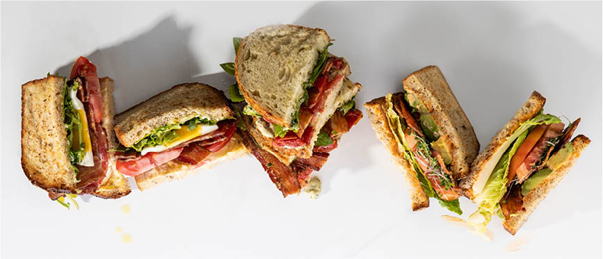 Your Guide to Building a BLT Board | Dorothy Lane Market