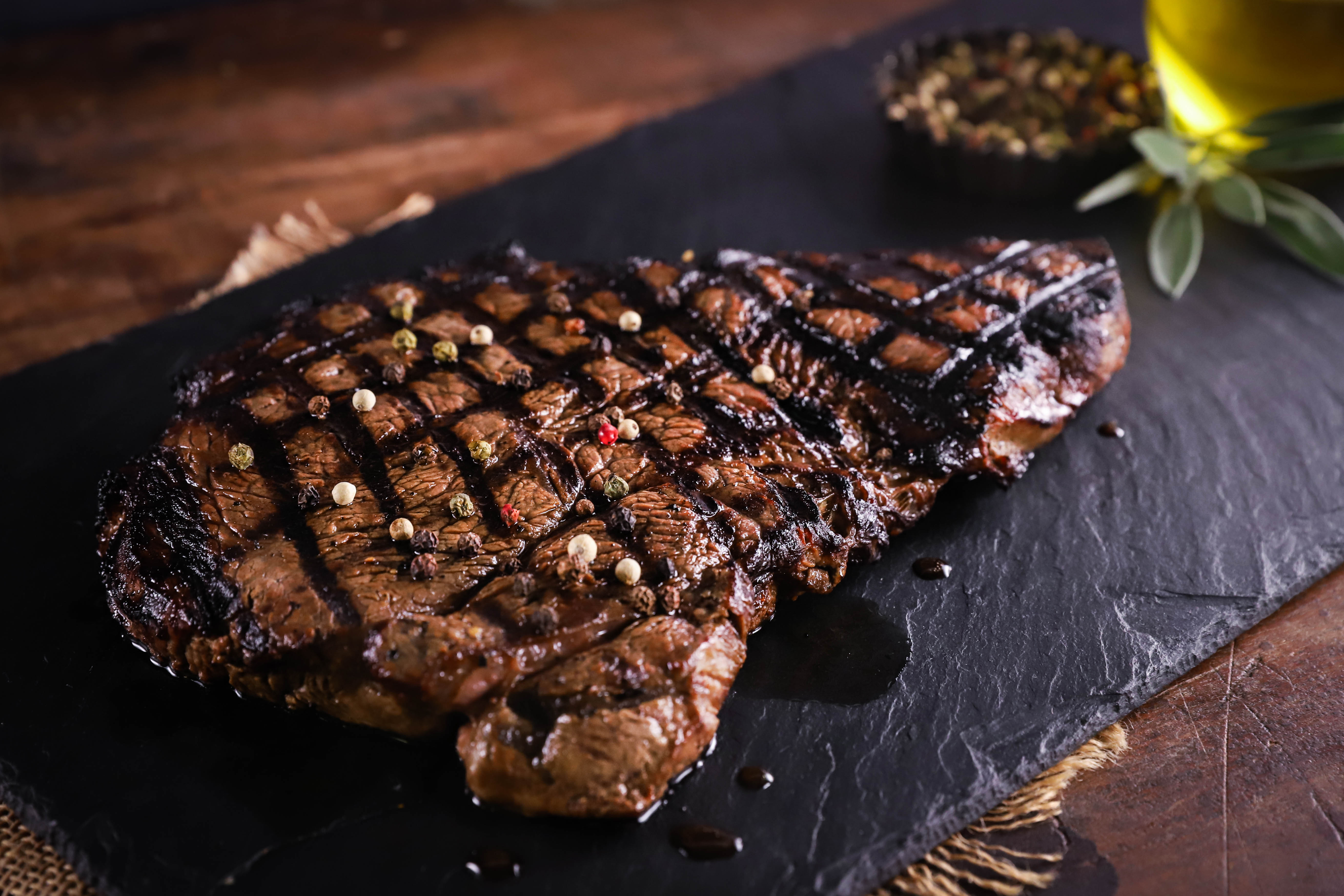 top boneless sirloin steak