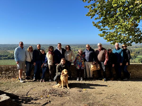 DLM Food Tour - Sardinia