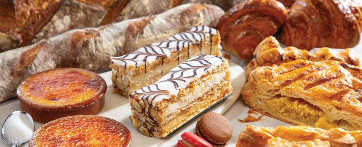 Fantastique Boulangerie & Pâtisserie