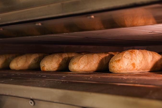 Behind the Scenes at the DLM Bakehouse