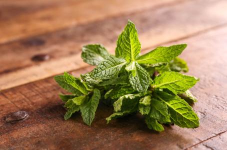 4 Local Herbs to Have On Hand This Holiday