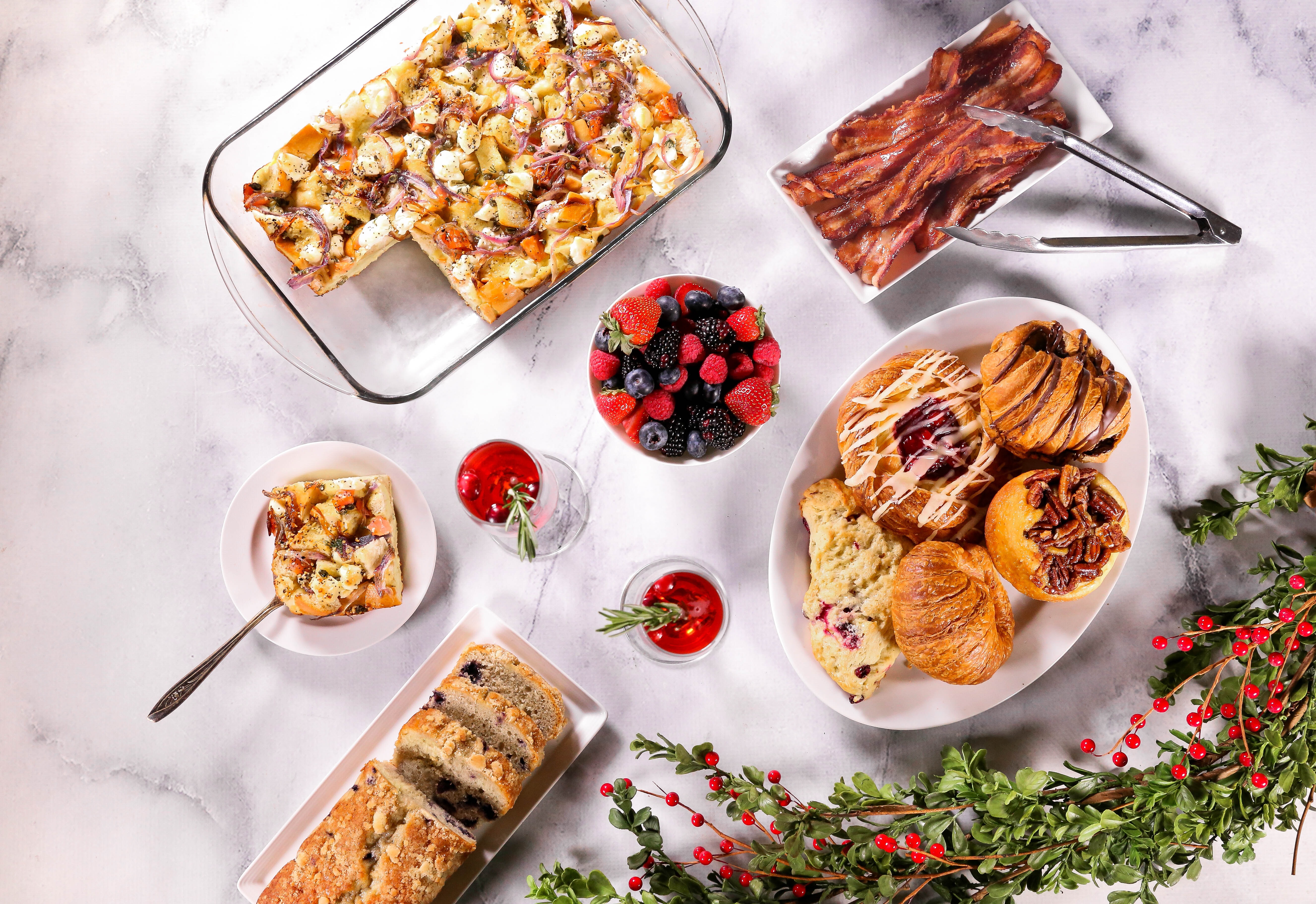 Prepare for Brunch Bliss