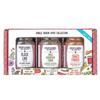 Burlap & Barrel Single Orign Spices Chef's Trio Gift Box