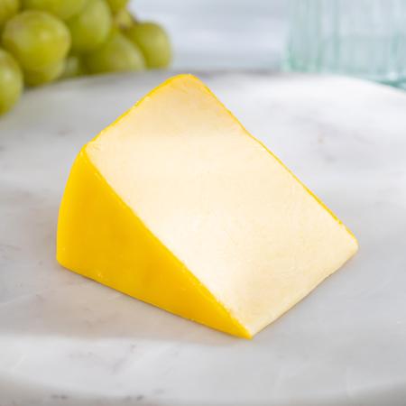 Cahill's Irish Whisky cheese