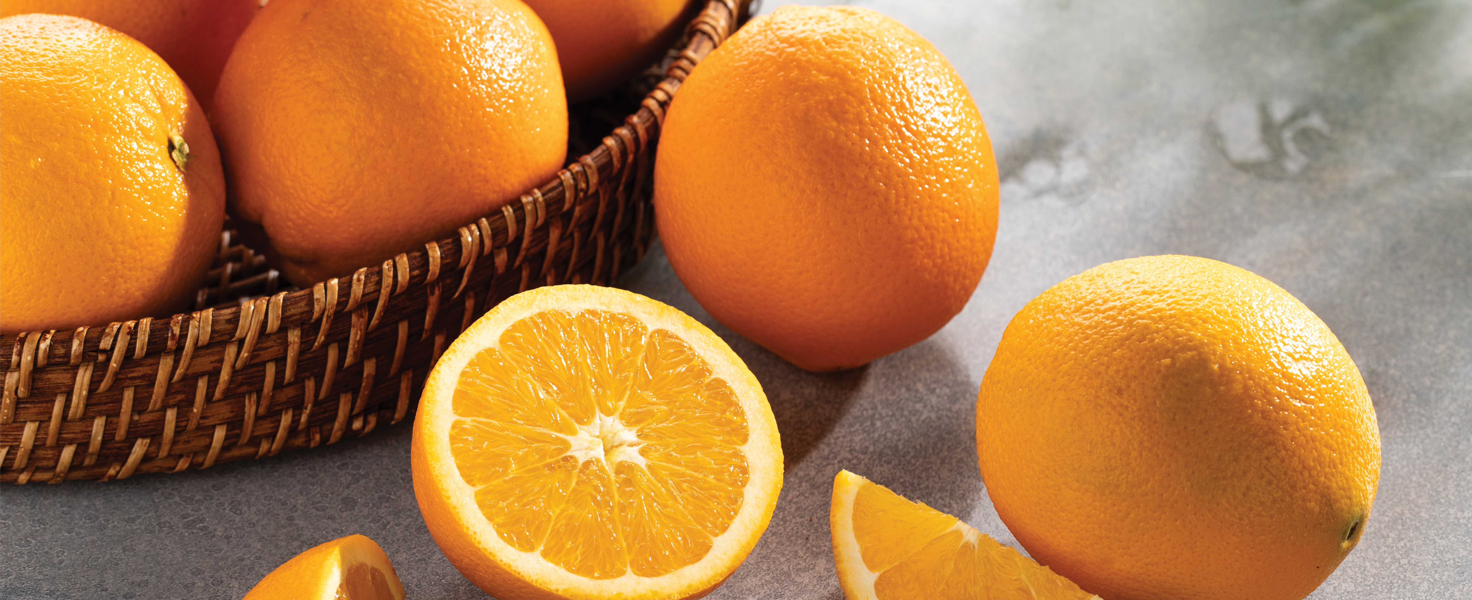 California Jumbo Navels