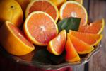 oranges